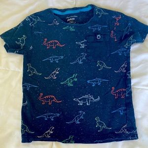 Craft and flow Dino T-shirt🦕❤️💗